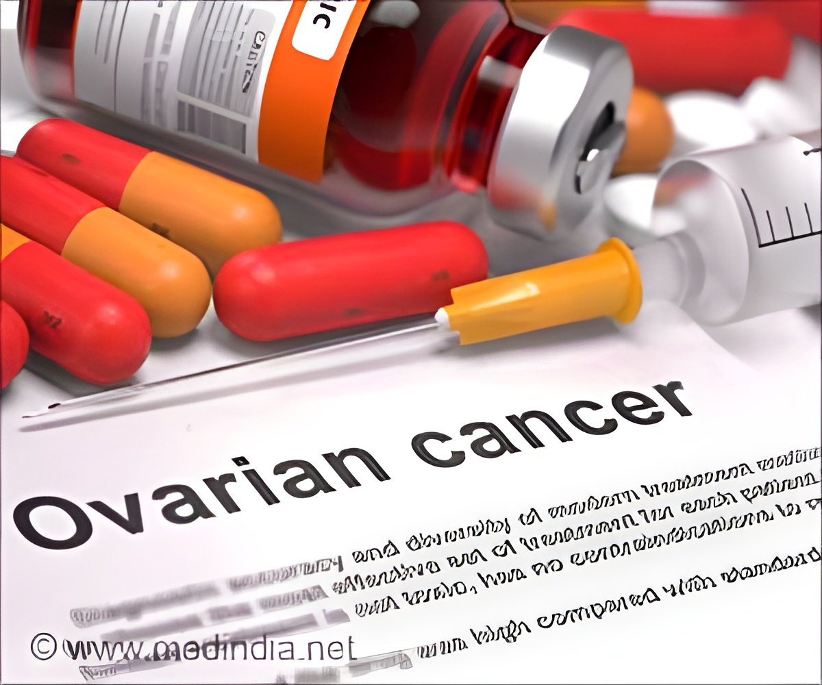 New Insights into Antibody Therapy for Ovarian Cancer New Insights into Antibody Therapy for Ovarian Cancer