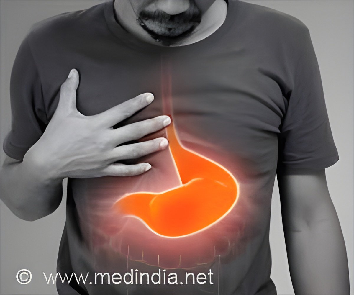  Raising Your Pillow Might Ease Reflux Symptoms
