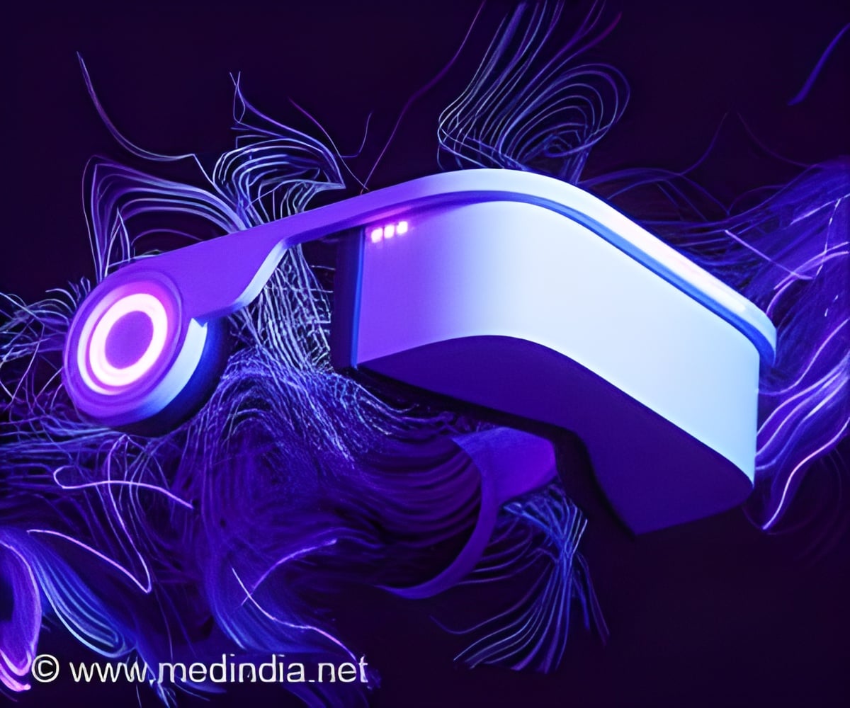 From Catheter to Calm: VR Transforms Patient Experience in Heart Care