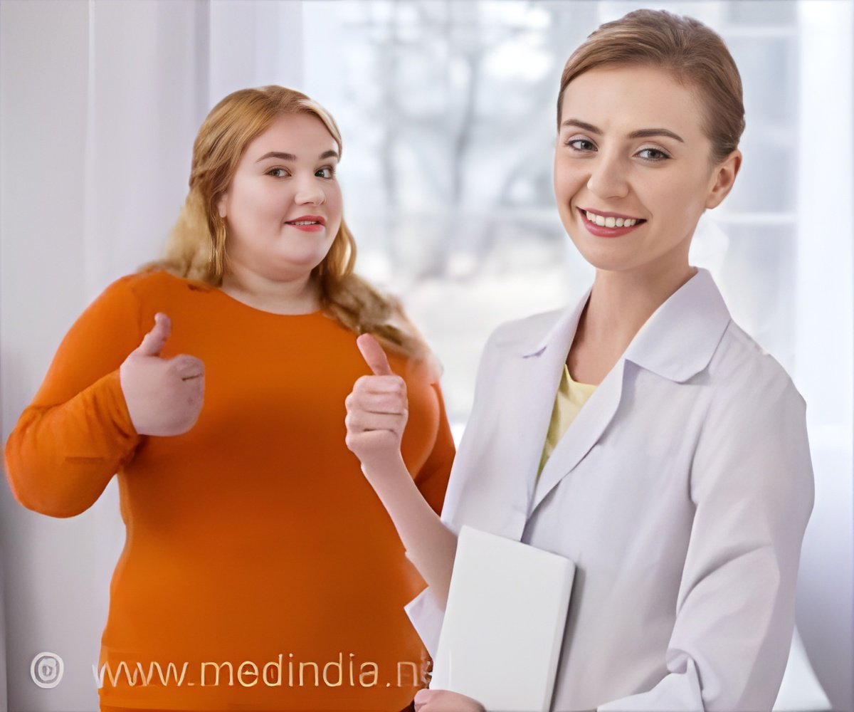 Bariatric Surgery Lowers Cancer Risk In Certain Patients
Bariatric Surgery Lowers Cancer Risk In Certain Patients
