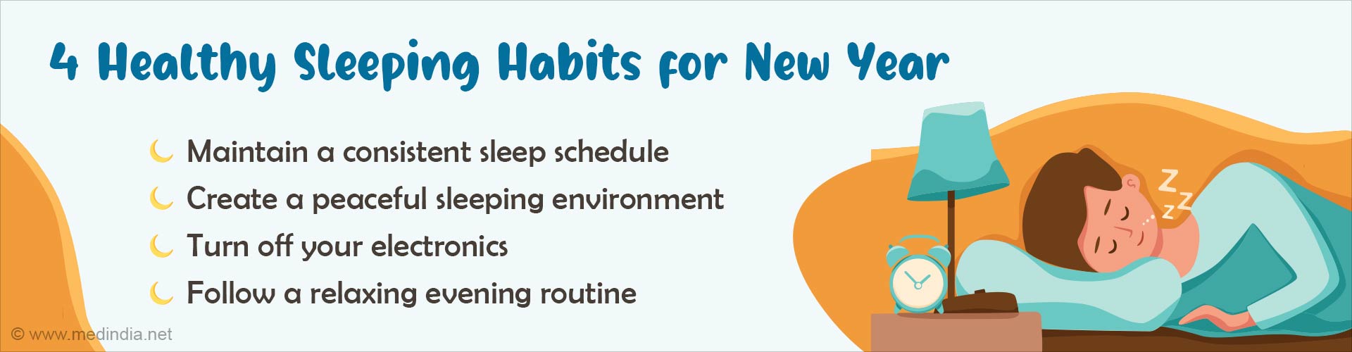 New Year's Resolution: Tips to Keep COVID-Somnia at Bay
