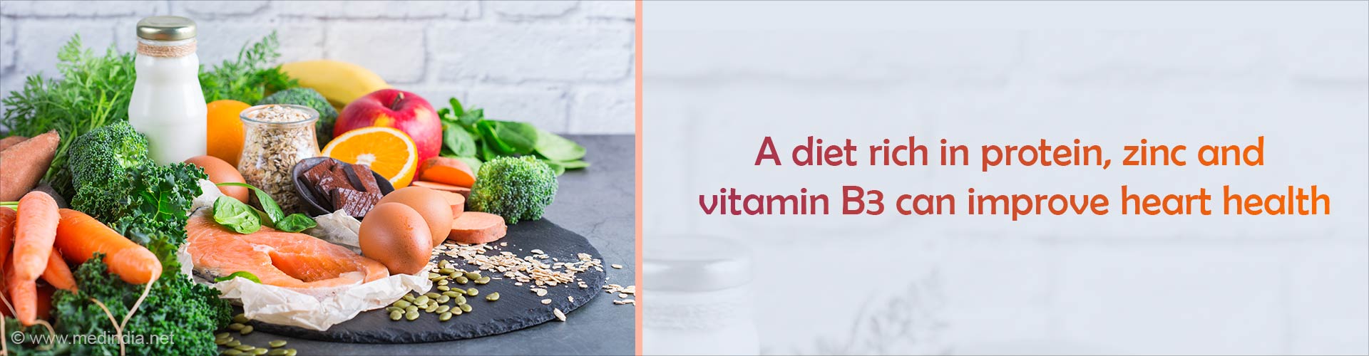 Heart Health: Which Diet can Make Your Blood Vessels Flexible?
