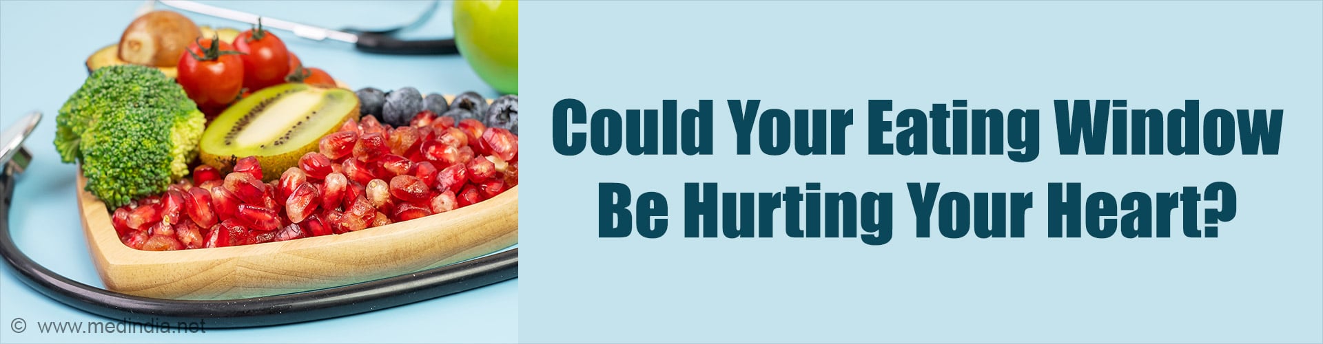 Is Intermittent Fasting Putting Your Heart at Risk?