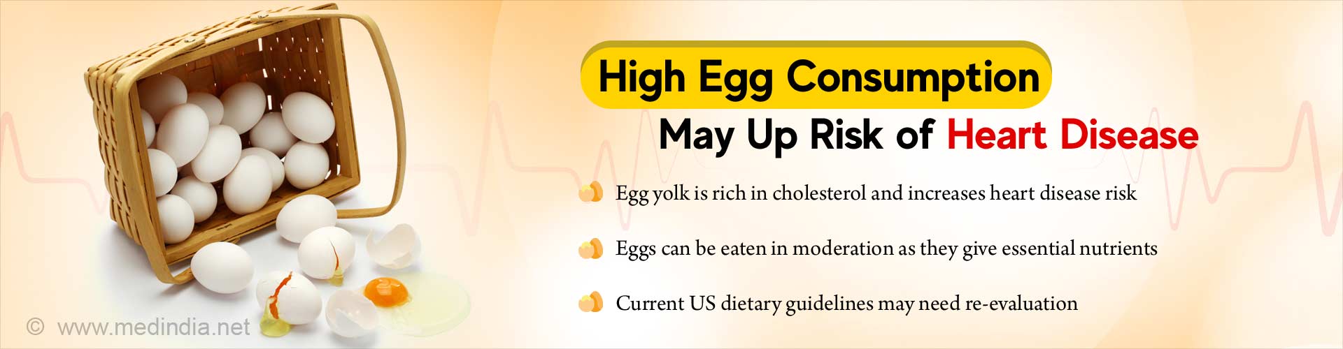 Are Eggs Good For Your Heart?