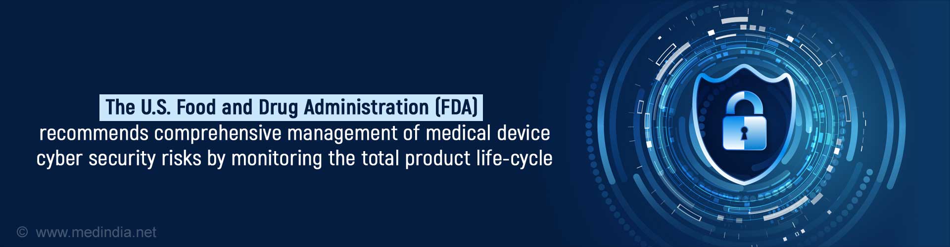 Prevent Hacking of Medical Devices: FDA Sounds Alarm