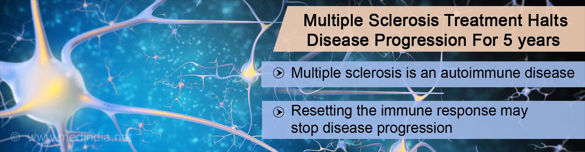 Health Tip On Treatment For Multiple Sclerosis - Health Tips