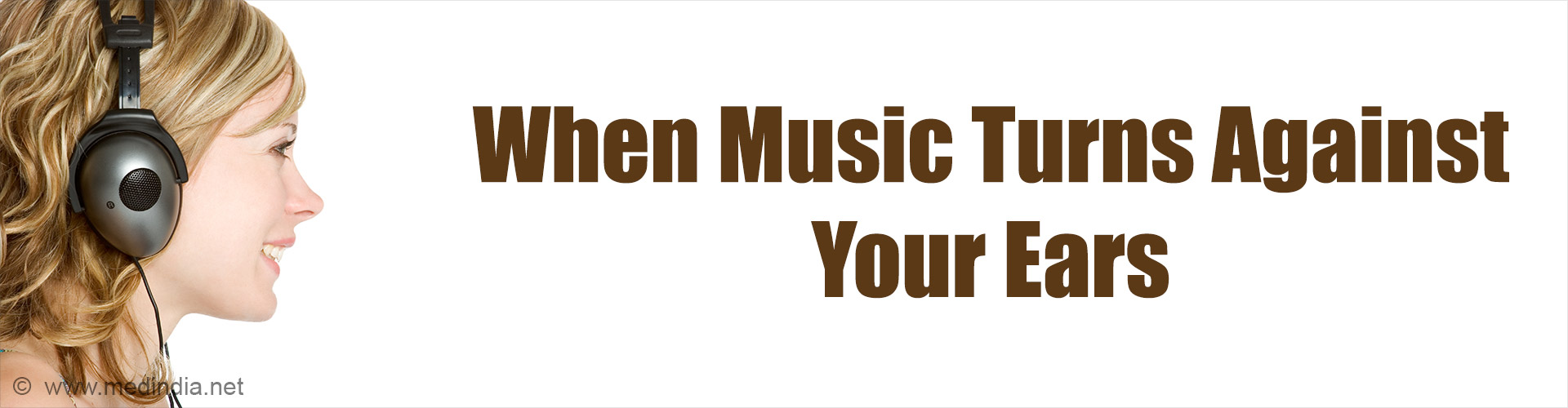 How Loud Music on Your Headphones Is Quietly Hurting Young Ears