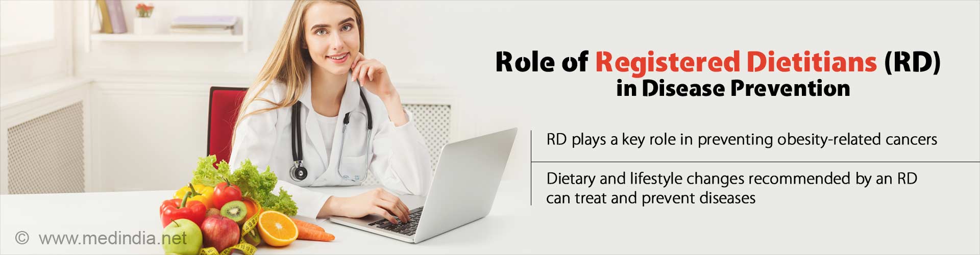 role of registered dietitians (rd) in disease prevention
- RD plays a key role in preventing obesity-related cancers
- dietary and lifestyle changes recommended by an RD can treat and prevent diseases