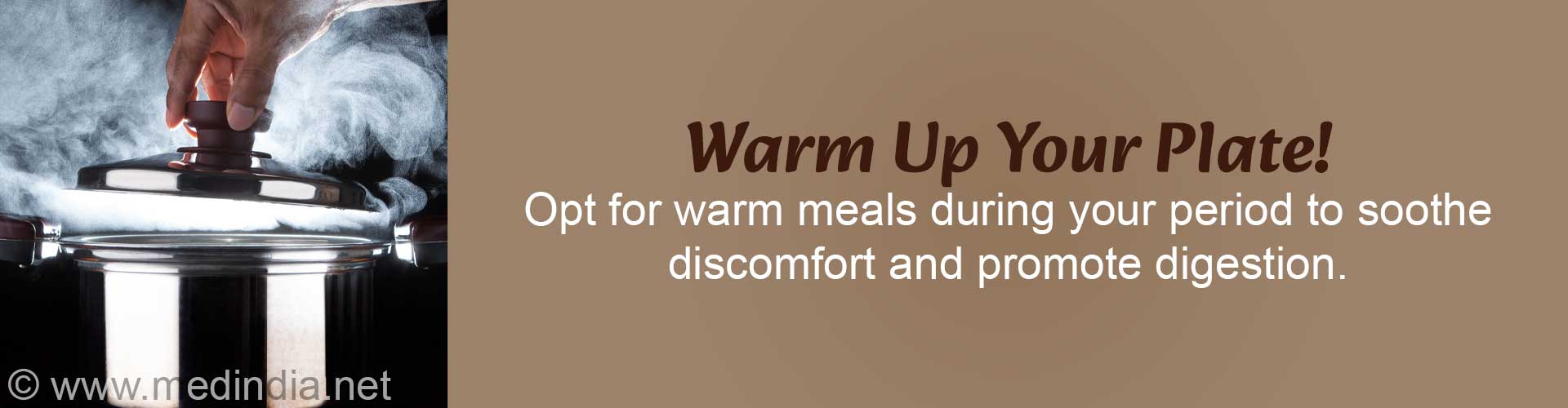 Can Cold Foods Worsen Menstrual Cramps? Myth or Medical Fact?