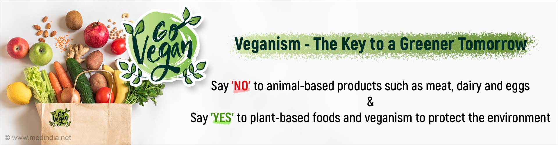 Does Veganism Benefit the Environment?
