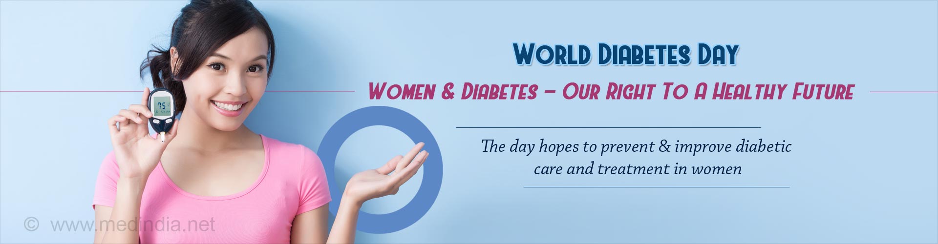World Diabetes Day