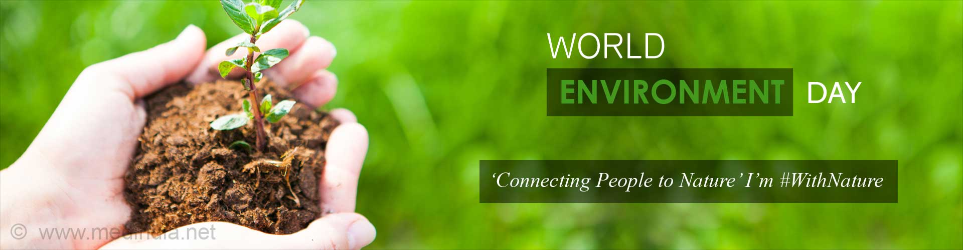World Environment Day