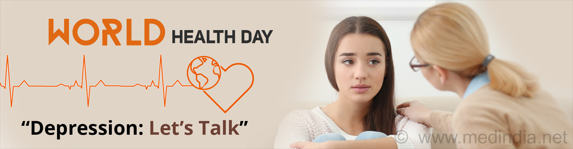 World Health Day - 
