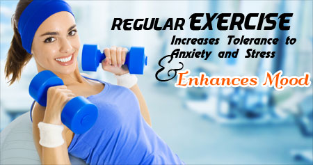 the Benefits of Regular Exercise