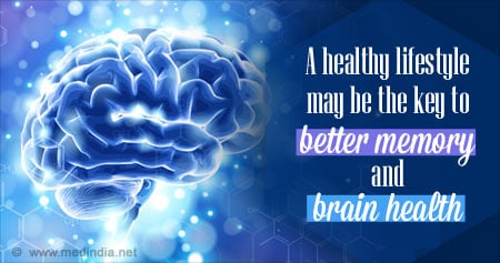 提高记忆力和大脑健康的简单技巧
