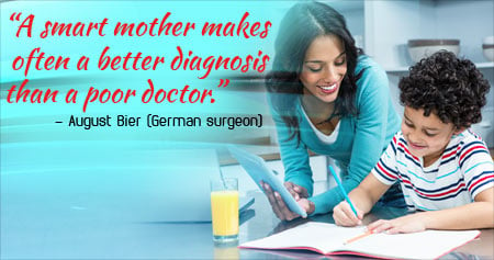 Inspiring Medical Quotation by August Bier