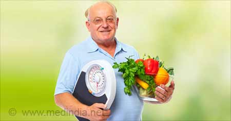 Aerobic Exercise and Heart-healthy Diet can Prevent Memory Problems