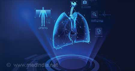 Artificial Intelligence Detects Lung Cancer Before Radiologists