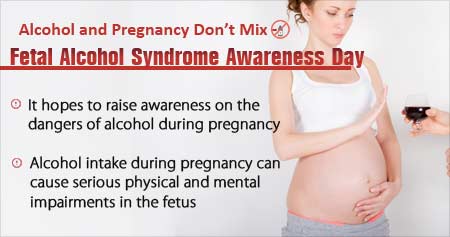 Effects of Alcohol During Pregnancy