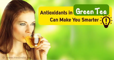 Incredible Uses of Green Tea
