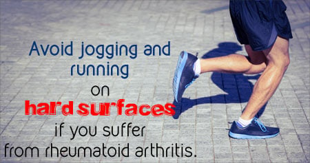 Useful Exercising with Rheumatoid Arthritis