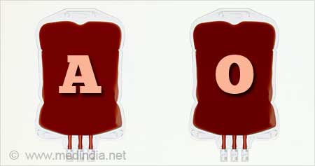 Scientists Convert Type A Blood to Type O Blood