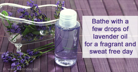 Amazing the Benefits of Lavender Oil
