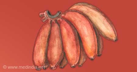 Red Bananas: A Sweet, Nutrient-Packed Superfruit for Your Health