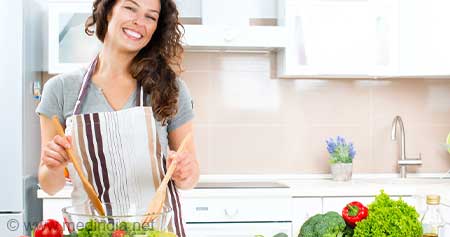 Eat Smart, Age Well: Diets That Promote Healthy Aging
