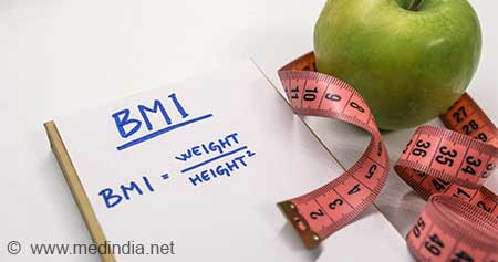 BMI Doesn't Define Health, New Study Warns