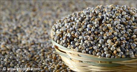 Bajra Aka Pearl Millet Can Make Your Winter Diet Healthy
