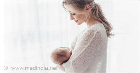 Breast Milk Helps Prevent Heart Disease in Premature Babies