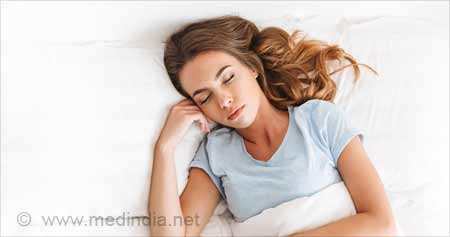 Sleep Can Help Fight Infection: Here's How