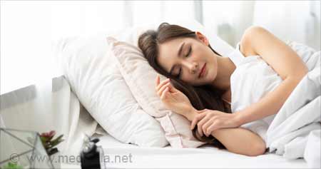 Good Sleep Patterns Reduce Heart Disease Risk Despite Genetic Influences