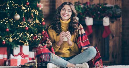 Beat the Holiday Blues: Dazzling Tips to Overcome Holiday Stress