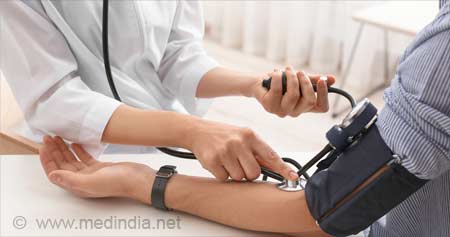 Home Remedies for High Blood Pressure / Hypertension