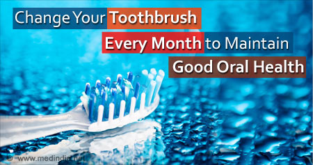 Useful Health Tip to Maintain Good Oral Health