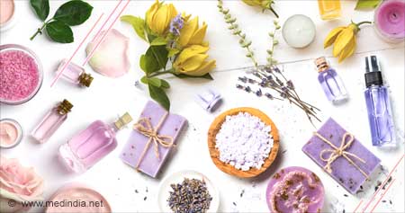 Can Essential Oils Heal Wounds?
