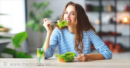 Plant-Based Diet is Better Than Diet With Meat and Dairy: Here's Why