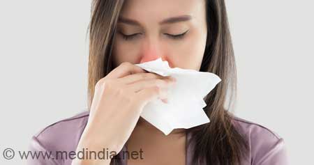 Ajwain, Cloves, Garlic: Natural Remedies for Nasal Congestion