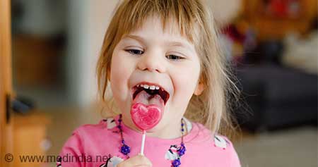 Limiting Sugar Early in Life Protects Against Heart Failure and Stroke