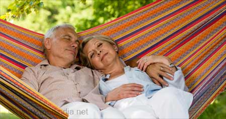 Sleeping During the Day May Up Diabetes, Cancer, High Blood Pressure Risk in Older People