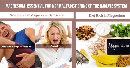the Benefits of Magnesium for the Body