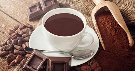 Cocoa May Help Reduce Chronic Fatigue in Multiple Sclerosis