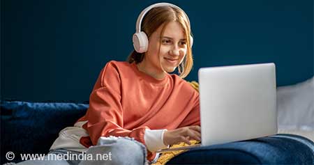 How Your Child's Screen Habit Could be Triggering Early Heart Trouble