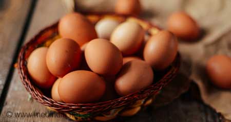 Egg Yolks Vs. Egg Whites: Which Is Healthier?