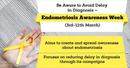 Endometrial Awareness Week

