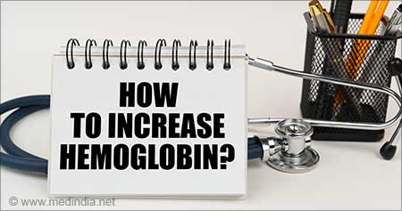 Boost Your Hemoglobin: Natural Methods for Health
