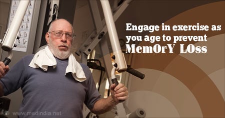 Health Tips on Exercises for Seniors 
