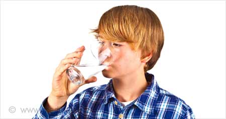 Fluoride can Cause Liver and Kidney Damage in Teenagers